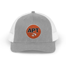 Load image into Gallery viewer, Snapback Trucker Cap