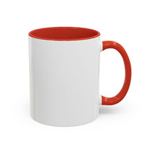 Load image into Gallery viewer, Personalized Accent Coffee Mug - 11 & 15oz, Perfect Gift for Coffee Lovers