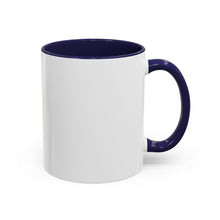 Load image into Gallery viewer, Personalized Accent Coffee Mug - 11 & 15oz, Perfect Gift for Coffee Lovers