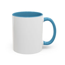 Load image into Gallery viewer, Personalized Accent Coffee Mug - 11 & 15oz, Perfect Gift for Coffee Lovers