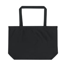 Load image into Gallery viewer, Large Eco Tote Bag - Association of Pleasanton Teachers - Together We Stand