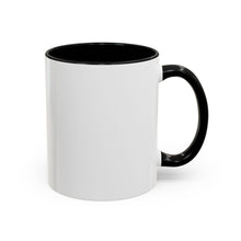 Load image into Gallery viewer, Personalized Accent Coffee Mug - 11 & 15oz, Perfect Gift for Coffee Lovers