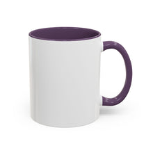 Load image into Gallery viewer, Personalized Accent Coffee Mug - 11 & 15oz, Perfect Gift for Coffee Lovers