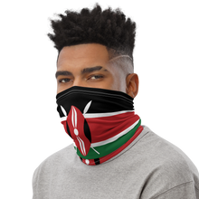 Load image into Gallery viewer, Kenya Neck Gaiter