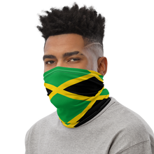 Load image into Gallery viewer, Jamaica Neck Gaiter