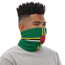 Load image into Gallery viewer, Dominica Neck Gaiter