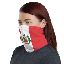 Load image into Gallery viewer, Peru Neck Gaiter