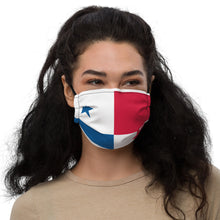 Load image into Gallery viewer, Panama Flag Face Mask