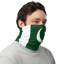Load image into Gallery viewer, Pakistan Neck Gaiter