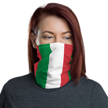 Load image into Gallery viewer, Italy Neck Gaiter