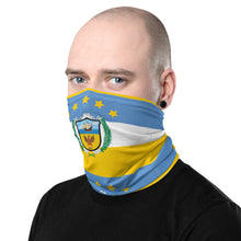Load image into Gallery viewer, Colón, Panamá Neck Gaiter