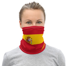 Load image into Gallery viewer, Spain Neck Gaiter