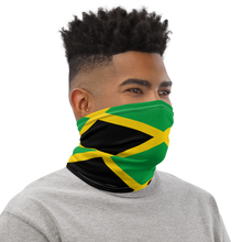 Load image into Gallery viewer, Jamaica Neck Gaiter