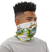 Load image into Gallery viewer, Bocas del Toro Escudo Neck Gaiter