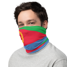 Load image into Gallery viewer, Ethiopia Neck Gaiter