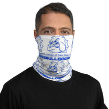 Load image into Gallery viewer, College of San Mateo Neck Gaiter
