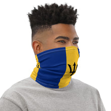Load image into Gallery viewer, Barbados Neck Gaiter