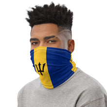 Load image into Gallery viewer, Barbados Neck Gaiter