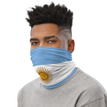 Load image into Gallery viewer, Argentina Neck Gaiter
