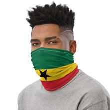 Load image into Gallery viewer, Ghana Neck Gaiter