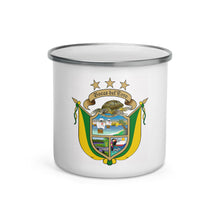 Load image into Gallery viewer, Enamel Mug