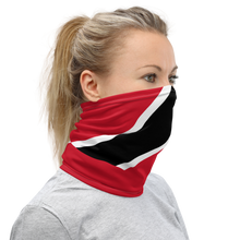 Load image into Gallery viewer, Trinidad and Tobago Neck Gaiter