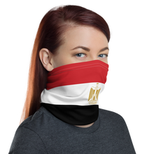 Load image into Gallery viewer, Egypt Neck Gaiter