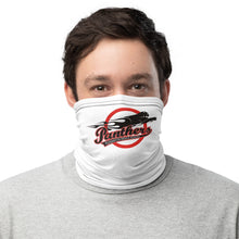 Load image into Gallery viewer, Pleasanton Middle School White Neck Gaiter