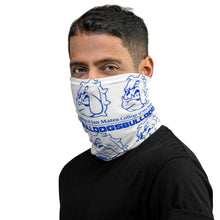 Load image into Gallery viewer, College of San Mateo Neck Gaiter