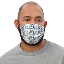 Load image into Gallery viewer, College of San Mateo Face mask