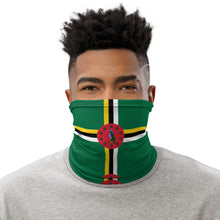 Load image into Gallery viewer, Dominica Neck Gaiter