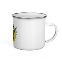 Load image into Gallery viewer, Enamel Mug
