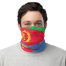Load image into Gallery viewer, Ethiopia Neck Gaiter