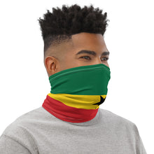 Load image into Gallery viewer, Ghana Neck Gaiter