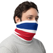 Load image into Gallery viewer, Costa Rica Neck Gaiter