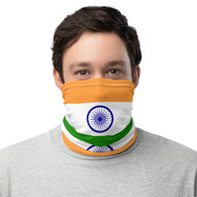 Load image into Gallery viewer, India Neck Gaiter