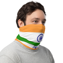 Load image into Gallery viewer, India Neck Gaiter