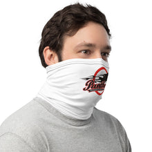 Load image into Gallery viewer, Pleasanton Middle School White Neck Gaiter