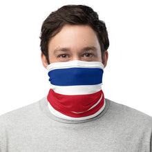 Load image into Gallery viewer, Costa Rica Neck Gaiter