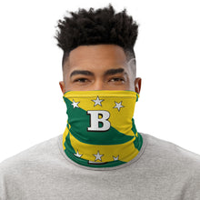 Load image into Gallery viewer, Bocas del Toro Neck Gaiter