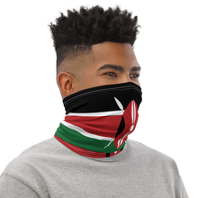 Load image into Gallery viewer, Kenya Neck Gaiter