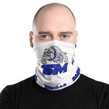 Load image into Gallery viewer, College of San Mateo Neck Gaiter
