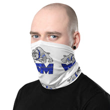 Load image into Gallery viewer, College of San Mateo Neck Gaiter