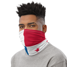 Load image into Gallery viewer, Panama Neck Gaiter