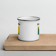 Load image into Gallery viewer, Bocas del Toro Enamel Mug