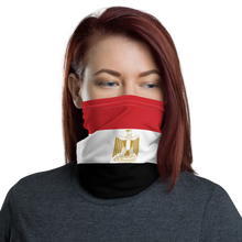 Load image into Gallery viewer, Egypt Neck Gaiter