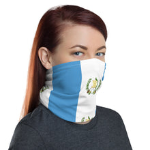 Load image into Gallery viewer, Guatemala Neck Gaiter