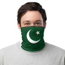 Load image into Gallery viewer, Pakistan Neck Gaiter