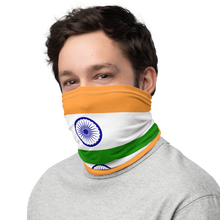 Load image into Gallery viewer, India Neck Gaiter