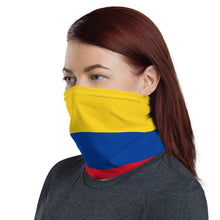 Load image into Gallery viewer, Colombia Neck Gaiter